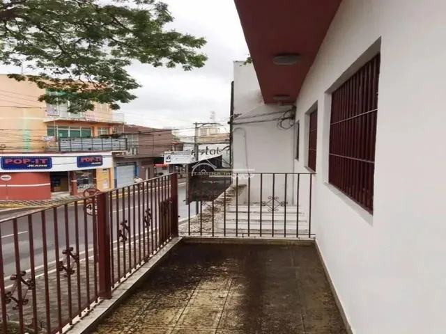 Imagem: Imovel Comercial no Centro de Jacareí Sp