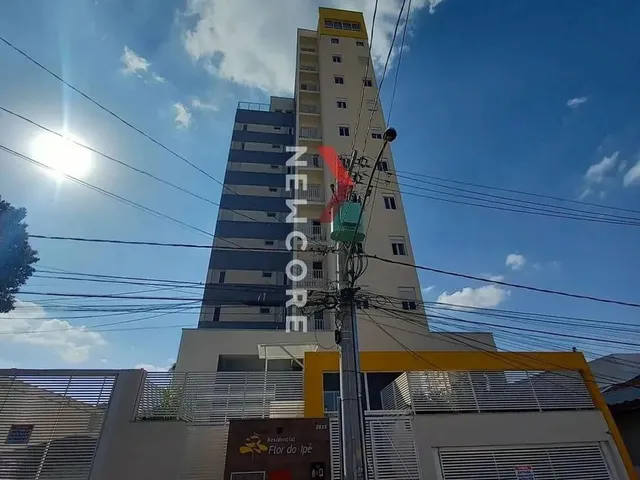 Imagem: Apartamento em Rua Samuel Neves - Vila Independência