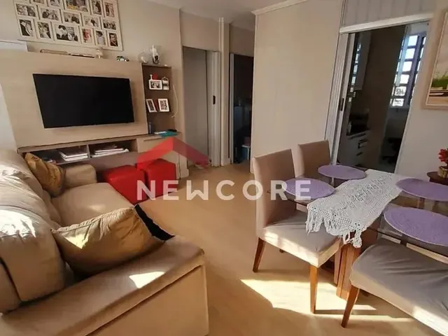 Imagem: Apartamento em Rua Kokira - Jardim Amazonas