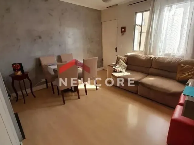 Imagem 6: Apartamento em Rua Kokira - Jardim Amazonas - Campinas/Sp