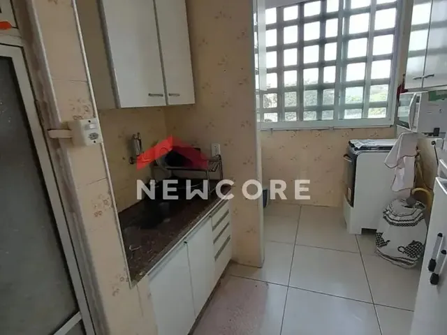 Imagem 7: Apartamento em Rua Kokira - Jardim Amazonas - Campinas/Sp