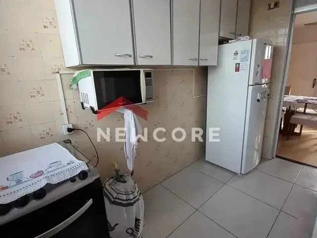 Imagem 2: Apartamento em Rua Kokira - Jardim Amazonas - Campinas/Sp