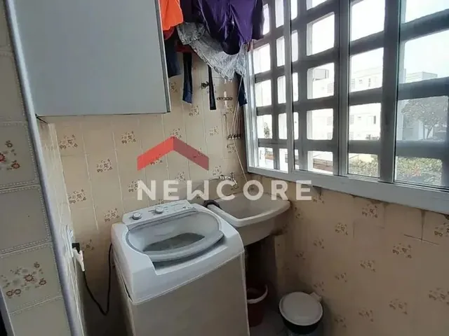 Imagem 3: Apartamento em Rua Kokira - Jardim Amazonas - Campinas/Sp