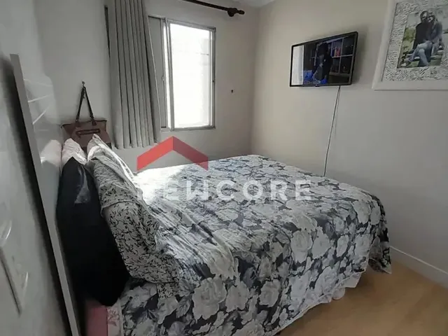 Imagem 12: Apartamento em Rua Kokira - Jardim Amazonas - Campinas/Sp