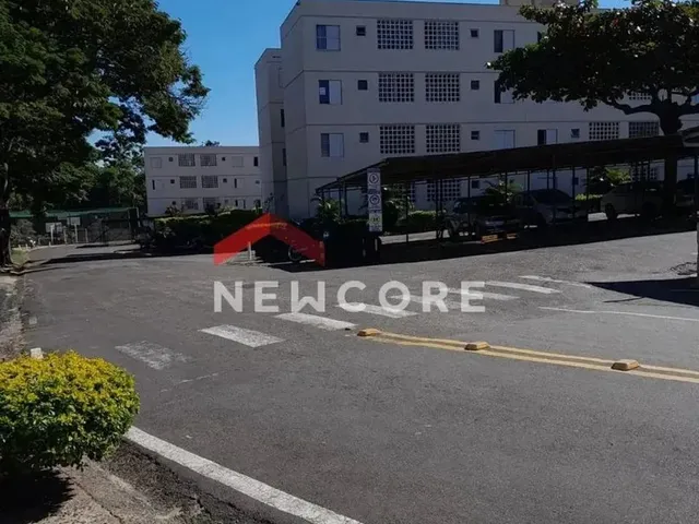 Imagem 16: Apartamento em Rua Kokira - Jardim Amazonas - Campinas/Sp