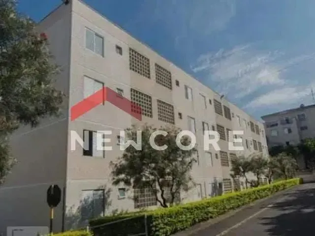 Imagem 9: Apartamento em Rua Kokira - Jardim Amazonas - Campinas/Sp