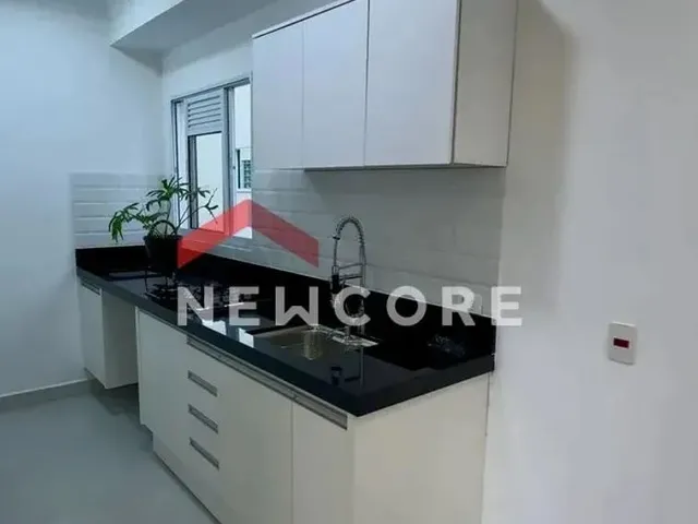 Imagem: Apartamento em Avenida Gentil Martins