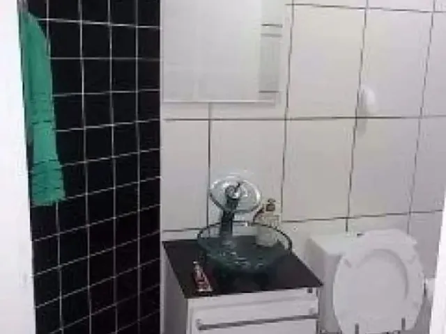 Imagem: Apartamento À Venda em Nova Carioba, Americana