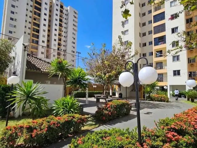 Imagem: Apartamento Familiar em Goiânia