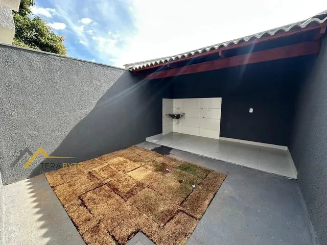 Imagem: Casa para Venda em Goiânia, Parque Eldorado