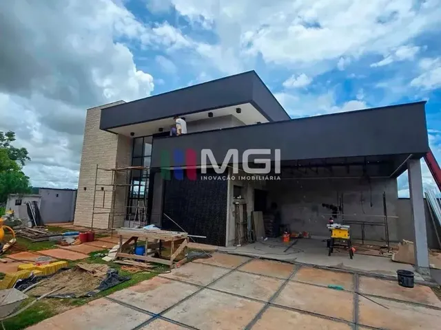 Imagem: Casa a Venda Plateo Dor