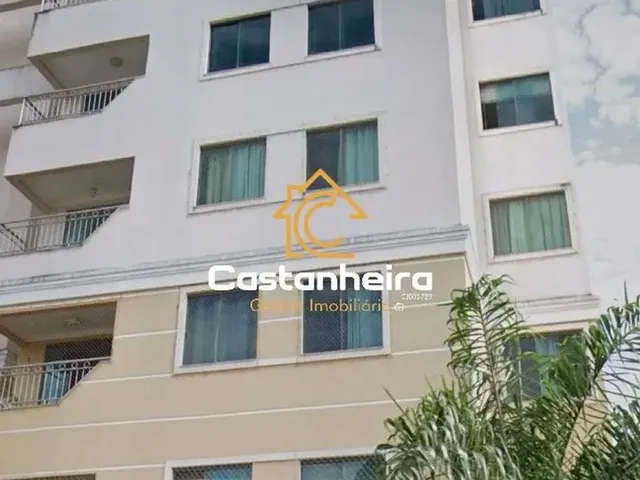 Imagem: Apartamento 02 Quartos Sendo 01 Suíte