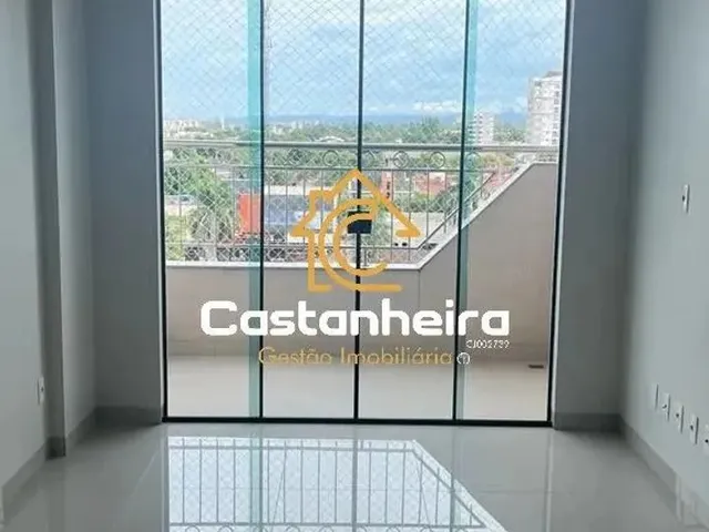 Imagem 3: Apartamento 02 Quartos Sendo 01 Suíte - Centro