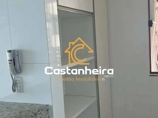 Imagem 2: Apartamento 02 Quartos Sendo 01 Suíte - Centro