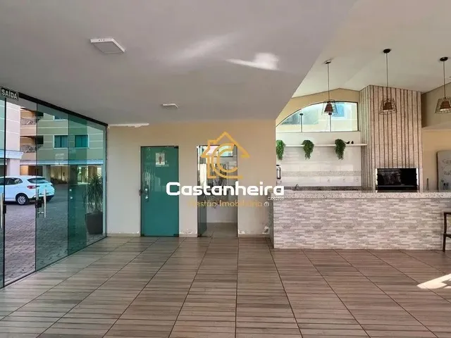 Imagem 7: Apartamento 02 Quartos Sendo 01 Suíte - Centro