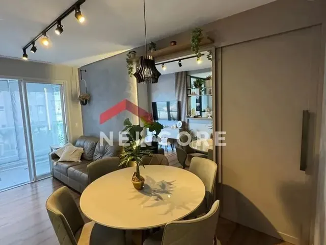 Imagem: Apartamento em Rua Domingos de Felice
