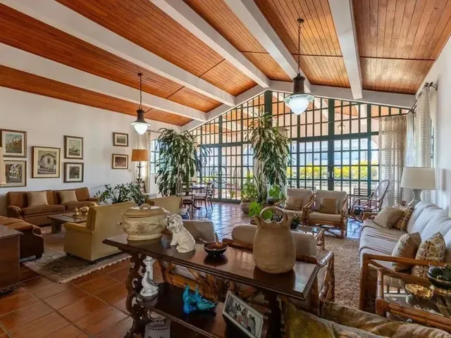 Imagem: Casa À Venda no Condomínio Residencial