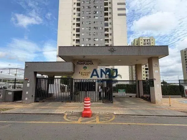 Imagem: Pampulha - Eldorado Parque - 2 Garagens