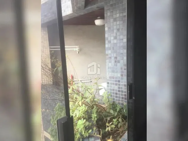 Imagem 5: Studio À Venda em Curitiba | 25 M²