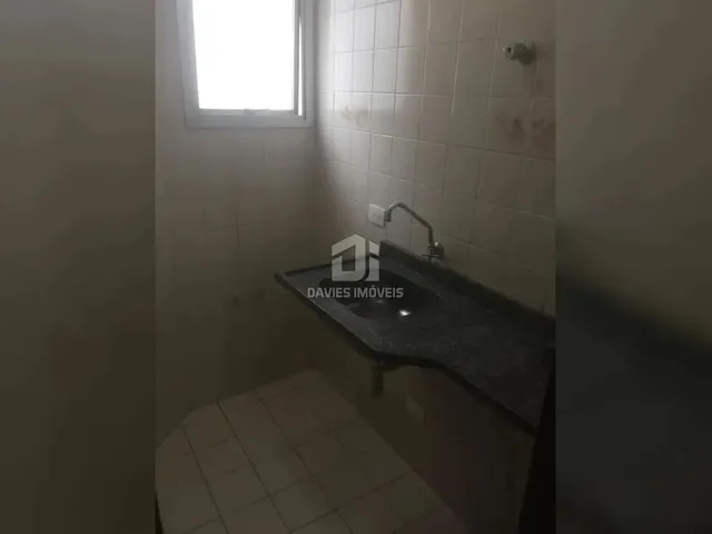 Imagem 9: Studio À Venda em Curitiba | 25 M²