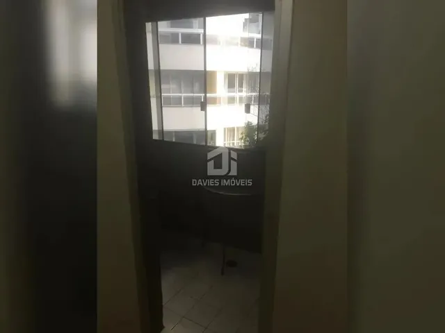 Imagem 8: Studio À Venda em Curitiba | 25 M²