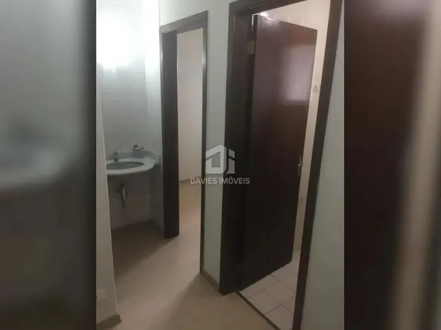 Imagem 7: Studio À Venda em Curitiba | 25 M²