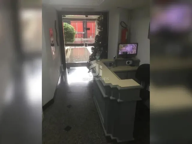 Imagem 2: Studio À Venda em Curitiba | 25 M²