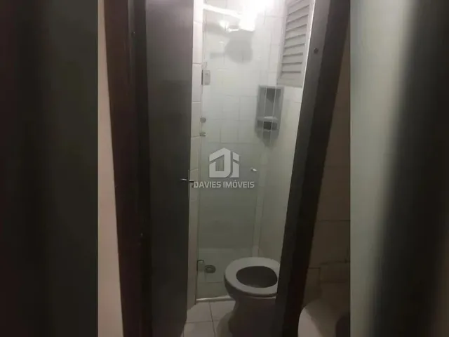 Imagem 3: Studio À Venda em Curitiba | 25 M²