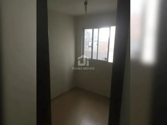 Imagem 4: Studio À Venda em Curitiba | 25 M²