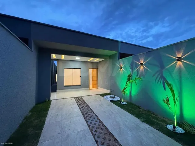 Imagem: Casa para Venda em Goiânia, João Braz