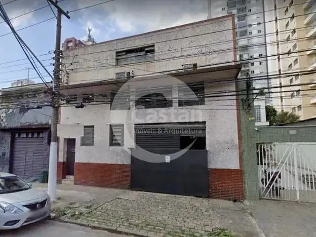 Imagem: Galpão/Depósito/Armazém em Tatuapé