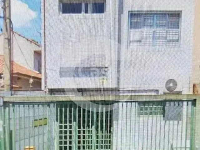 Imagem: Edifício Comercial em Tatuapé