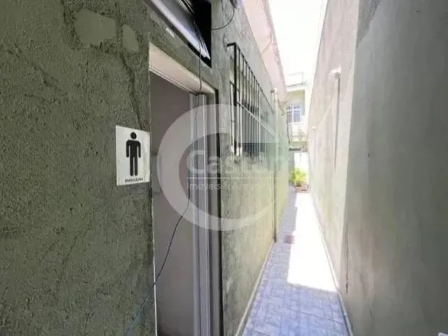 Imagem 9: Edifício Comercial em Tatuapé