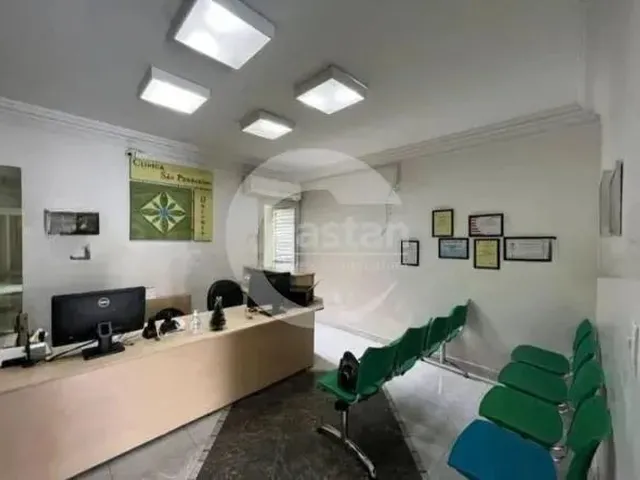 Imagem 2: Edifício Comercial em Tatuapé