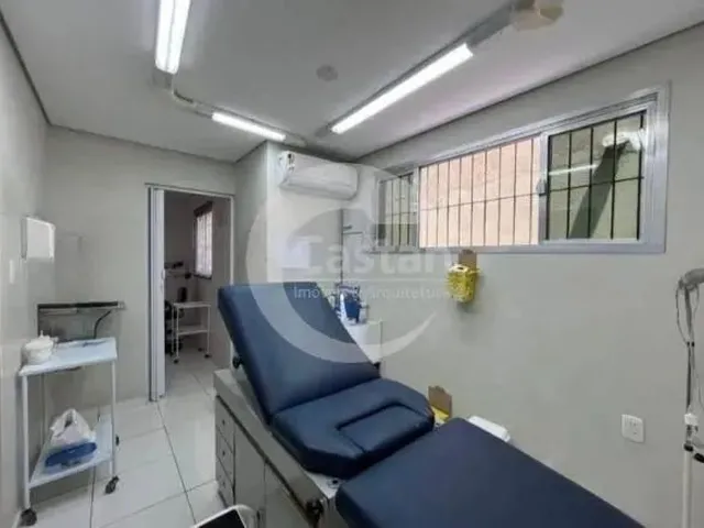 Imagem 3: Edifício Comercial em Tatuapé