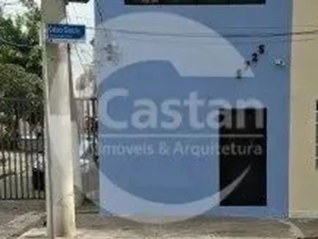 Imagem: Casa Comercial em Tatuapé
