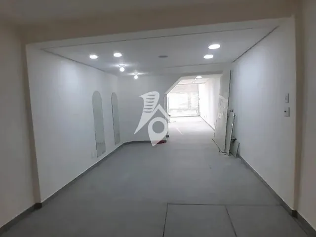 Imagem: Sobrado Comercial no Tatuapé 159M