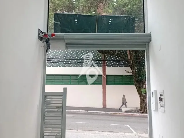 Imagem 12: Sobrado Comercial no Tatuapé 159M