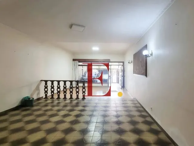 Imagem: Casa Comercial em Tatuape Proximo Ao Metro
