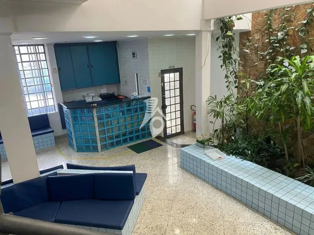 Imagem: Prédio Comercial, 950M², 7 Banheiros