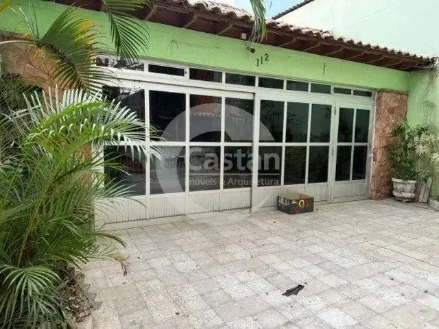 Imagem: Casa Comercial em Canindé