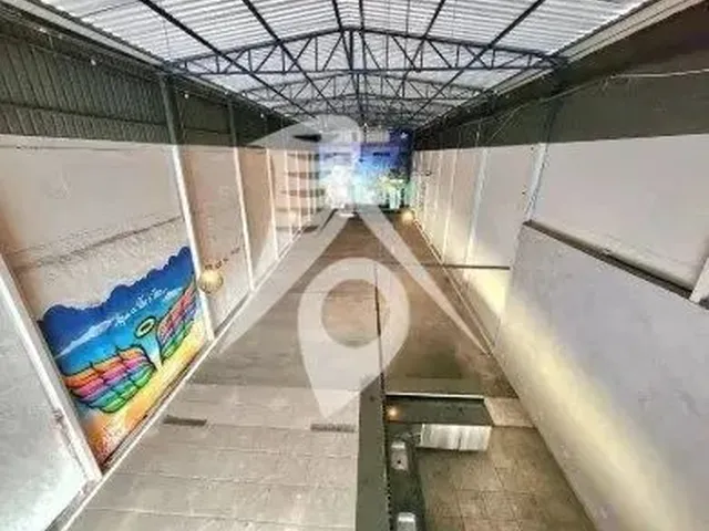 Imagem: Galpão no Tatuapé, 400M², 4 Banheiros