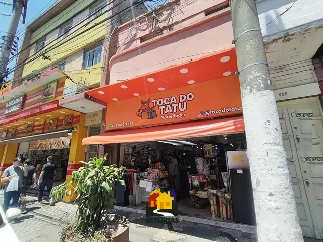 Imagem: Salão Comercial para Locação Ou Venda