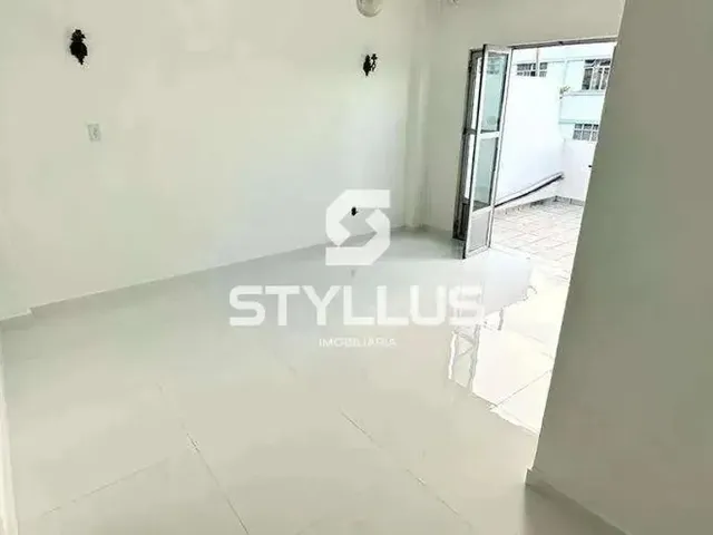 Imagem 1: Méier Apartamento cobertura com 2 dormitórios