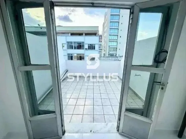 Imagem 13: Méier Apartamento cobertura com 2 dormitórios