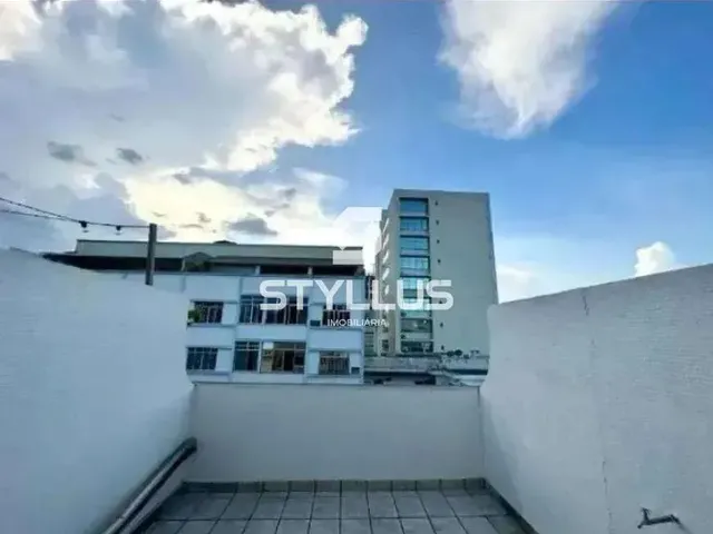 Imagem 5: Méier Apartamento cobertura com 2 dormitórios