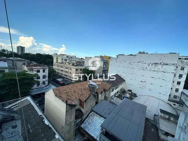 Imagem 4: Méier Apartamento cobertura com 2 dormitórios