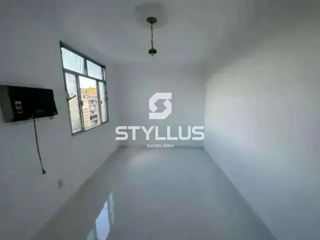 Imagem 8: Méier Apartamento cobertura com 2 dormitórios