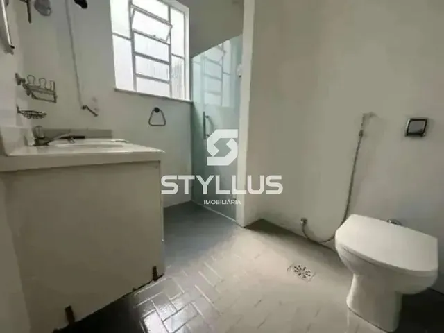 Imagem 12: Méier Apartamento cobertura com 2 dormitórios