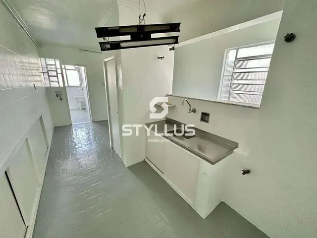Imagem 14: Méier Apartamento cobertura com 2 dormitórios